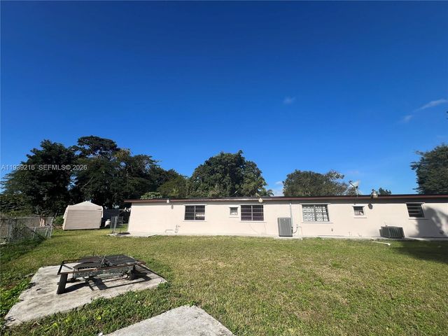 17540 SW 254th Street, Homestead, FL 33031
