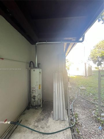 17540 SW 254th Street, Homestead, FL 33031