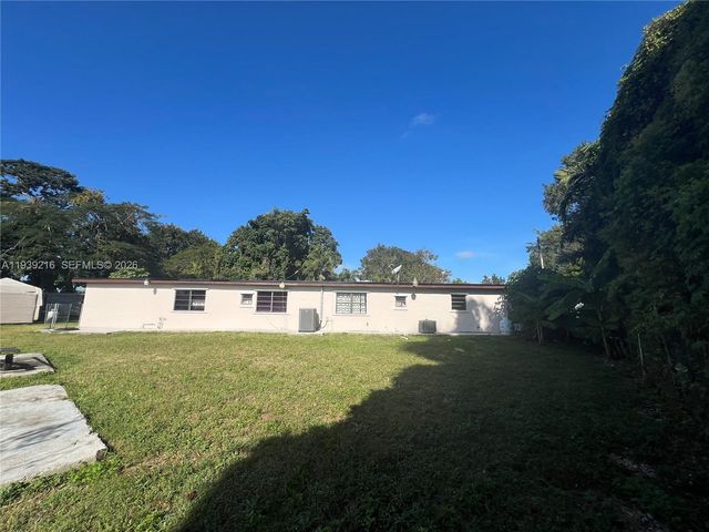 17540 SW 254th Street, Homestead, FL 33031