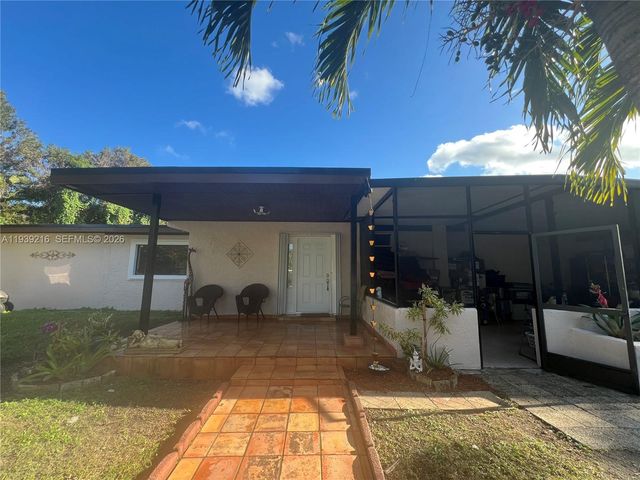 17540 SW 254th Street, Homestead, FL 33031