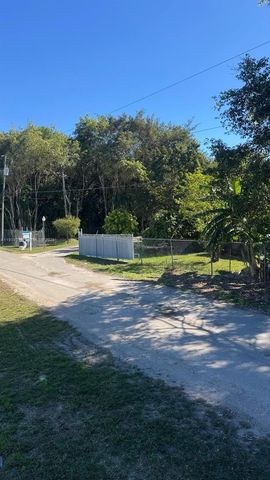 17540 SW 254th Street, Homestead, FL 33031