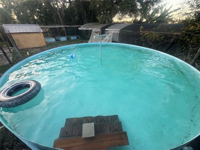 17540 SW 254th Street, Homestead, FL 33031
