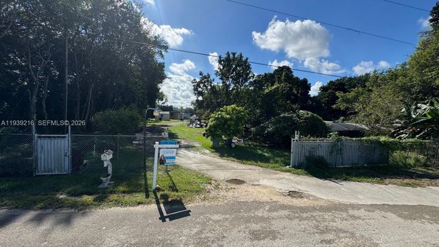 17540 SW 254th Street, Homestead, FL 33031