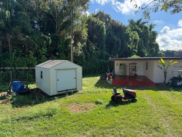 17540 SW 254th Street, Homestead, FL 33031