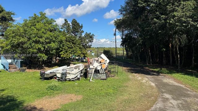 17540 SW 254th Street, Homestead, FL 33031