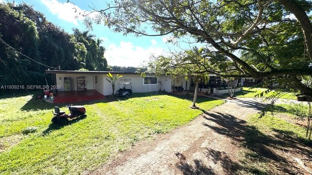 17540 SW 254th Street, Homestead, FL 33031