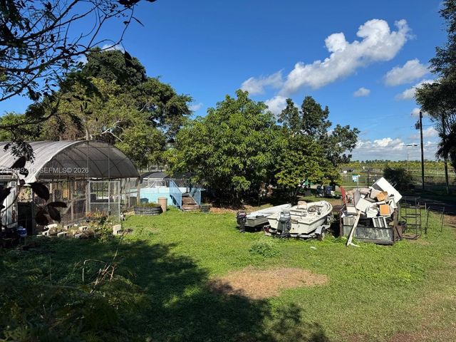 17540 SW 254th Street, Homestead, FL 33031
