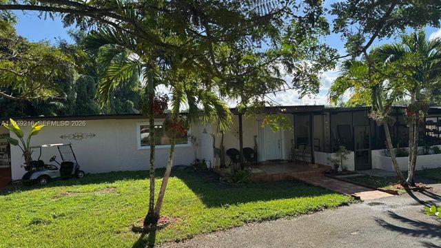 17540 SW 254th Street, Homestead, FL 33031