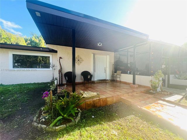 17540 SW 254th Street, Homestead, FL 33031