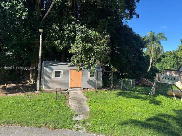17540 SW 254th Street, Homestead, FL 33031