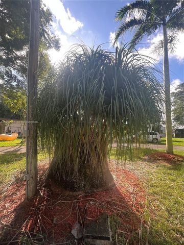 17540 SW 254th Street, Homestead, FL 33031