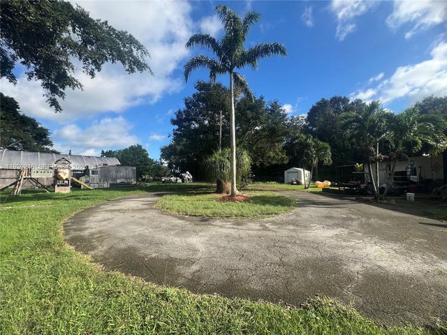 17540 SW 254th Street, Homestead, FL 33031