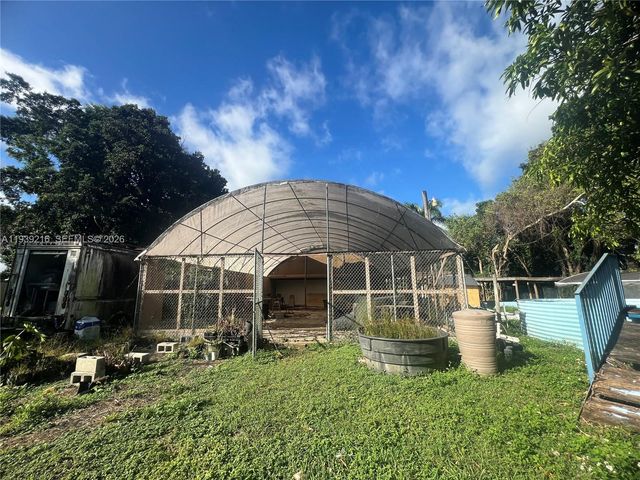 17540 SW 254th Street, Homestead, FL 33031