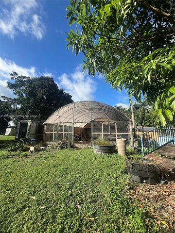 17540 SW 254th Street, Homestead, FL 33031