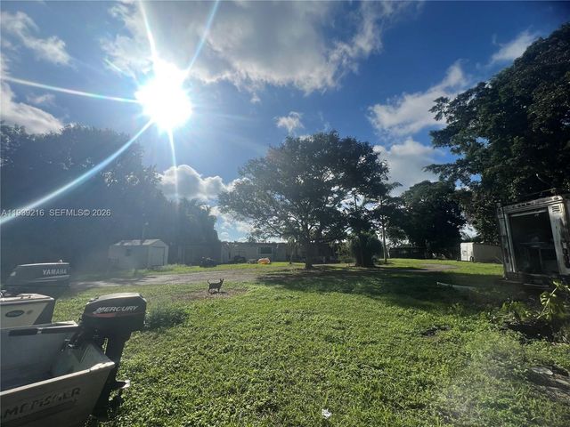 17540 SW 254th Street, Homestead, FL 33031