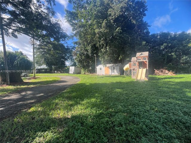 17540 SW 254th Street, Homestead, FL 33031