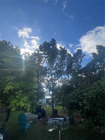 17540 SW 254th Street, Homestead, FL 33031