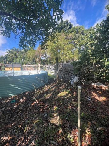 17540 SW 254th Street, Homestead, FL 33031