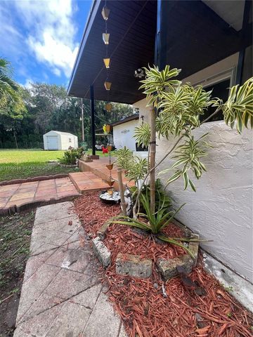 17540 SW 254th Street, Homestead, FL 33031