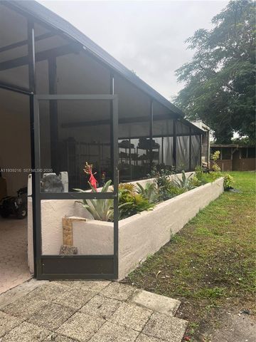 17540 SW 254th Street, Homestead, FL 33031