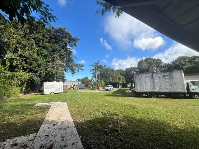 17540 SW 254th Street, Homestead, FL 33031