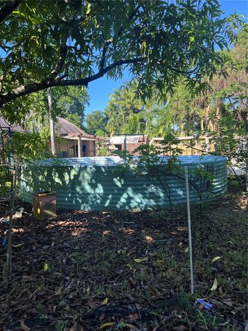 17540 SW 254th Street, Homestead, FL 33031