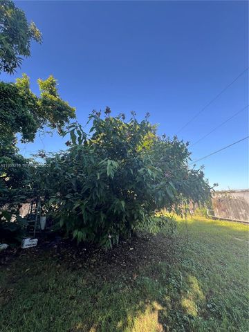17540 SW 254th Street, Homestead, FL 33031
