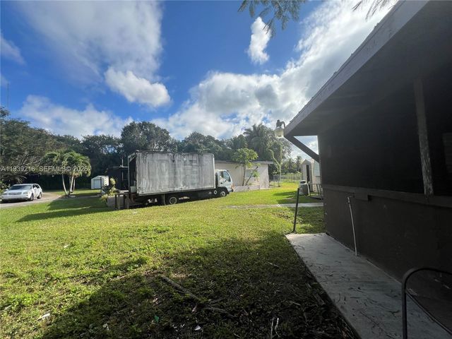 17540 SW 254th Street, Homestead, FL 33031