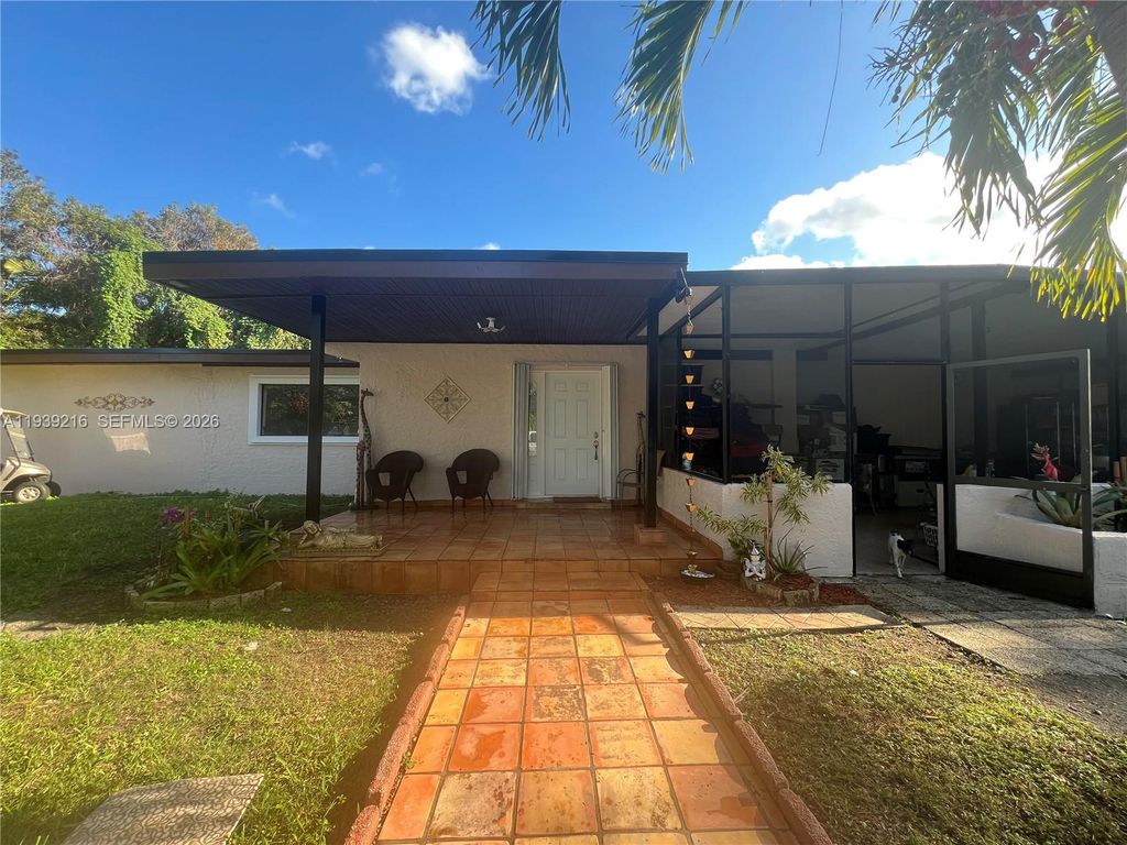 17540 SW 254th Street, Homestead, FL 33031