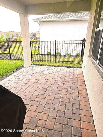 8842 Stormy Sky Court, Melbourne, FL 32940