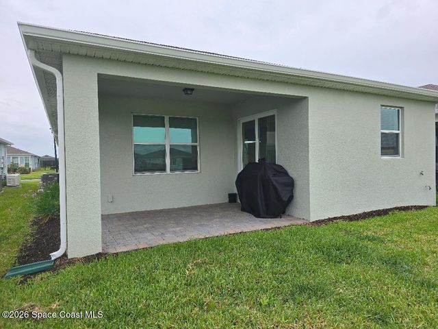 8842 Stormy Sky Court, Melbourne, FL 32940