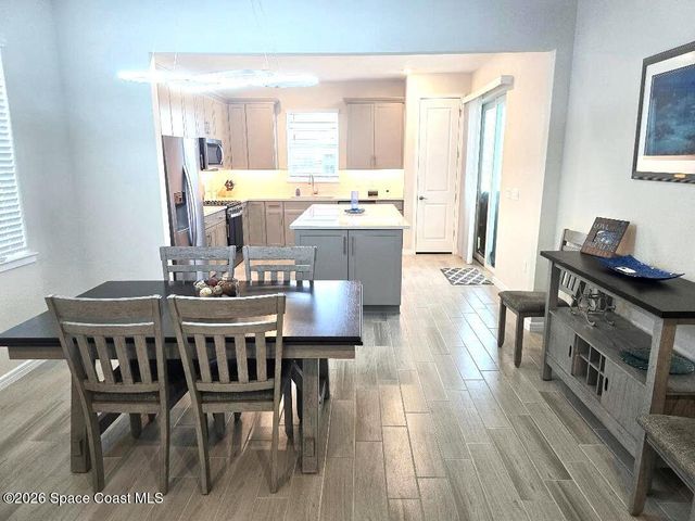 8842 Stormy Sky Court, Melbourne, FL 32940