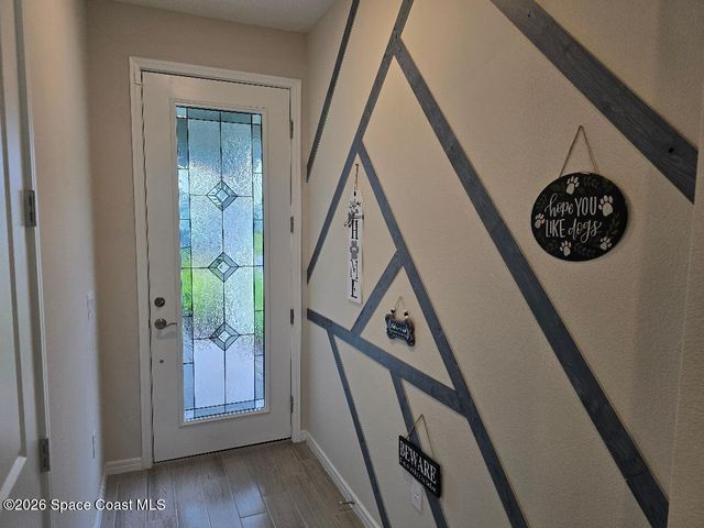8842 Stormy Sky Court, Melbourne, FL 32940