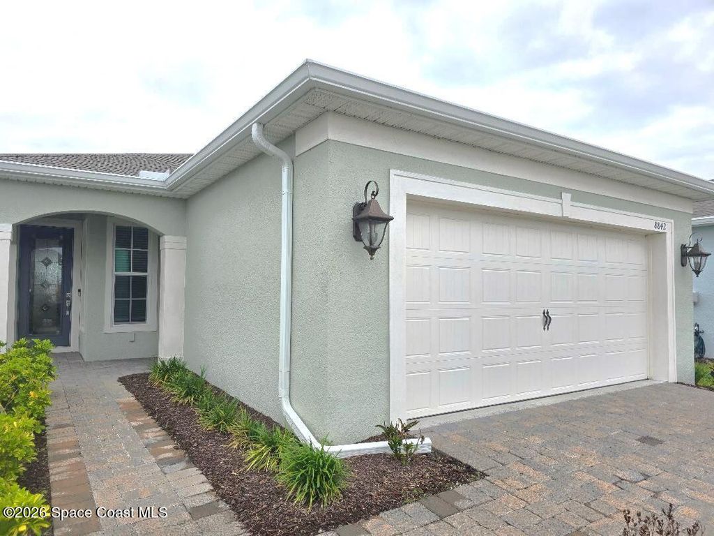 8842 Stormy Sky Court, Melbourne, FL 32940