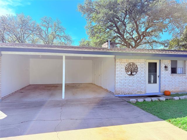 914 Beaver TRL B, Austin, TX 78746