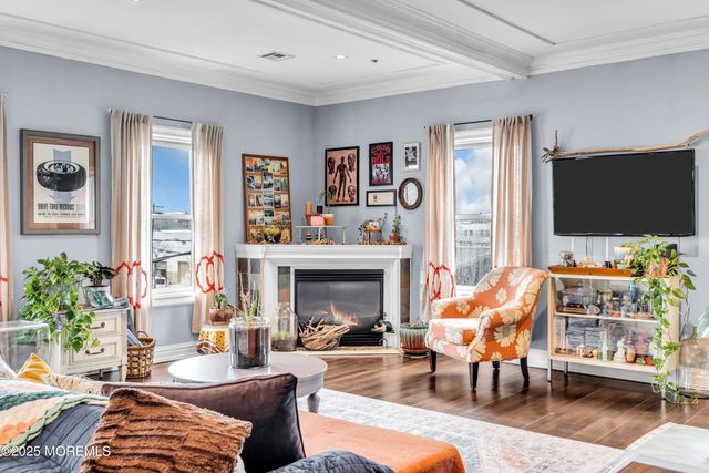 910 Main Street, 3A, Asbury Park, NJ 07712