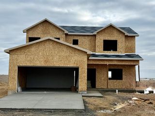 2410 Yankee Ct, Pueblo, CO 81008