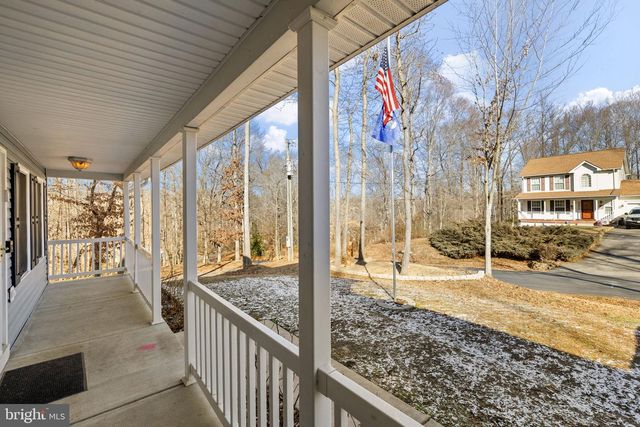 8514 STEVENSON DR, King George, VA 22485