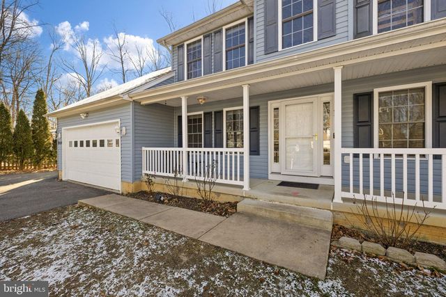 8514 STEVENSON DR, King George, VA 22485