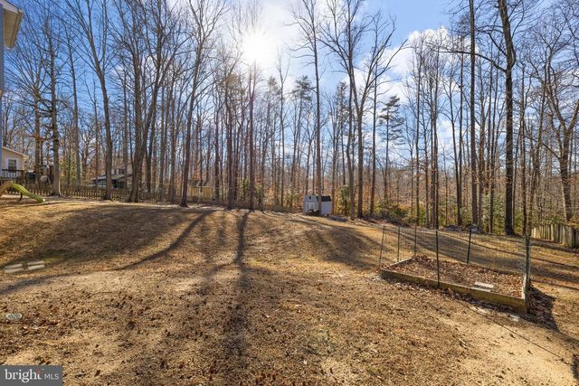 8514 STEVENSON DR, King George, VA 22485