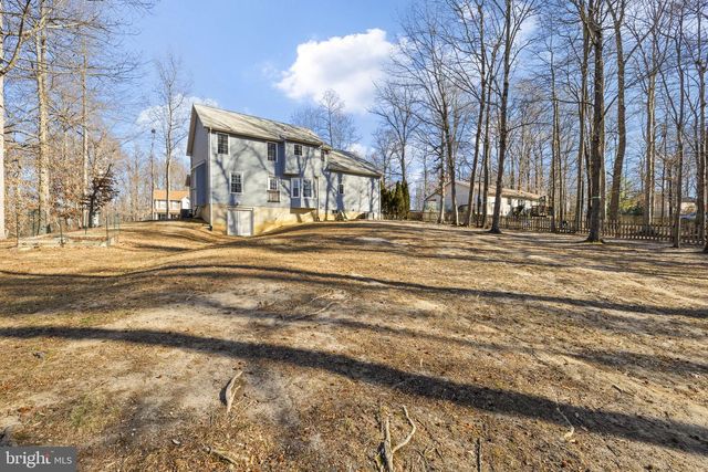 8514 STEVENSON DR, King George, VA 22485