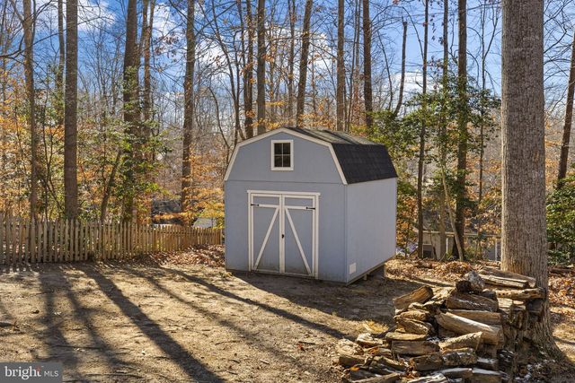 8514 STEVENSON DR, King George, VA 22485