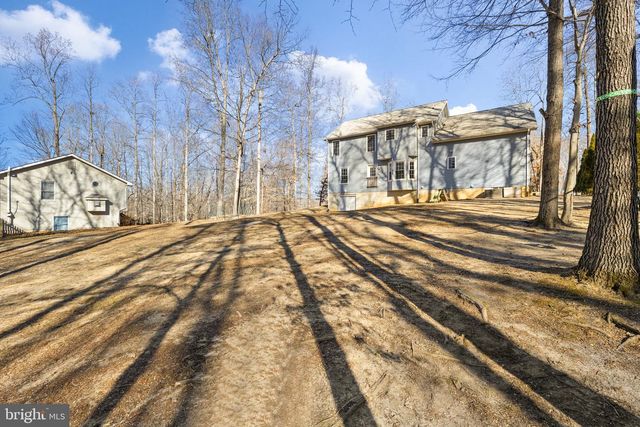 8514 STEVENSON DR, King George, VA 22485