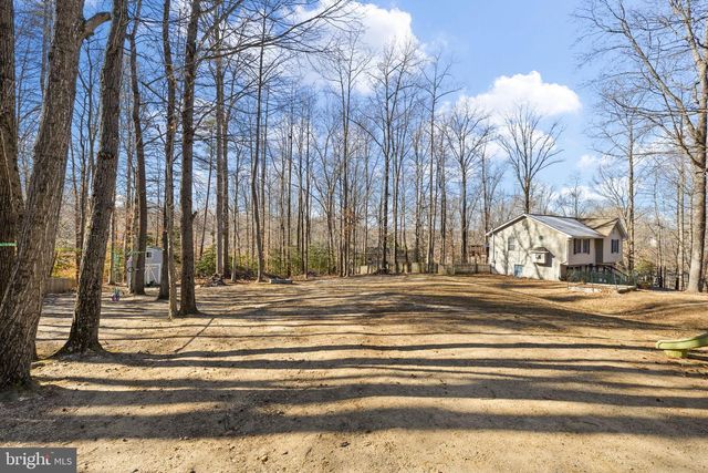 8514 STEVENSON DR, King George, VA 22485