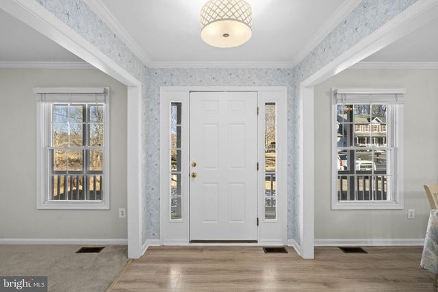 8514 STEVENSON DR, King George, VA 22485