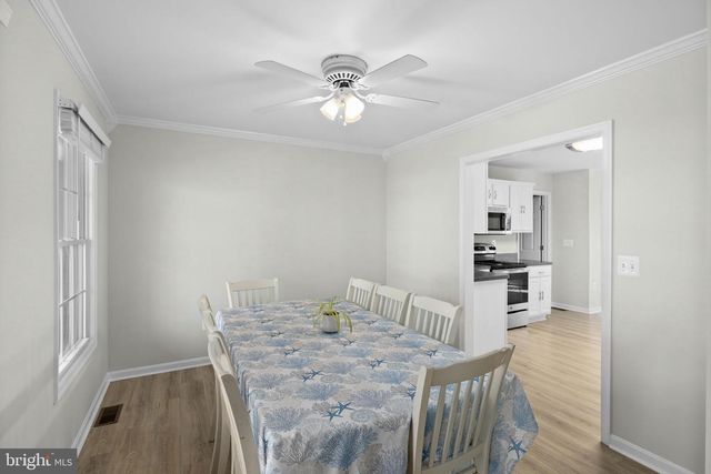 8514 STEVENSON DR, King George, VA 22485