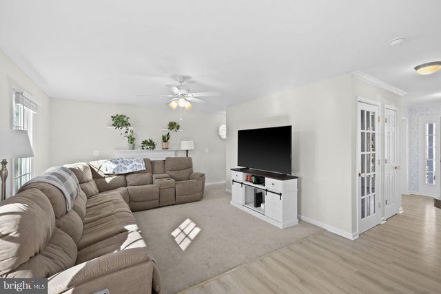 8514 STEVENSON DR, King George, VA 22485