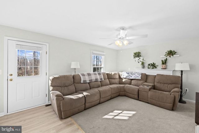 8514 STEVENSON DR, King George, VA 22485