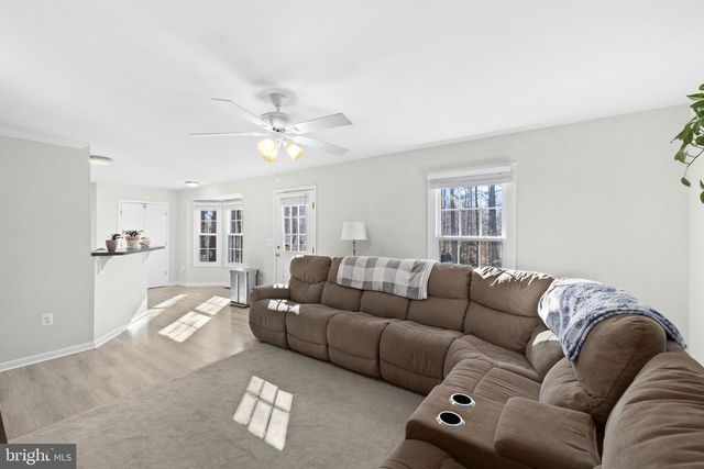 8514 STEVENSON DR, King George, VA 22485