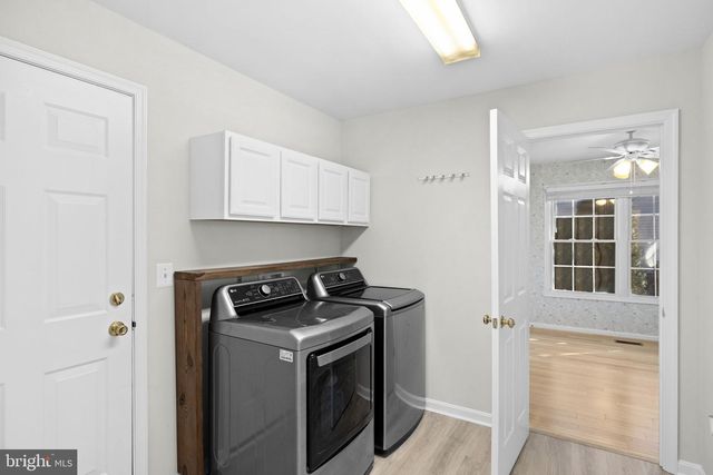 8514 STEVENSON DR, King George, VA 22485